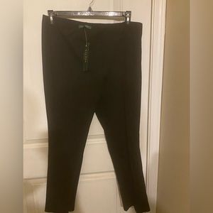 Ralph Lauren leggings black 1x